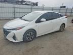 TOYOTA PRIUS PRIME 2017