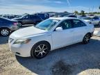 TOYOTA CAMRY HYBRID 2008