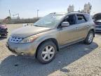 NISSAN MURANO 2003