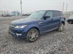 LAND ROVER RANGE ROVER SPORT 2016