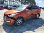 HYUNDAI SANTA FE SPORT 2013