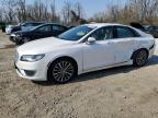 LINCOLN MKZ 2018