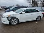 HYUNDAI SONATA 2013