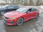 KIA K5 2022