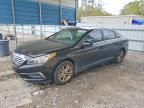 HYUNDAI SONATA 2017