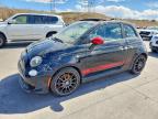 FIAT 500 2015