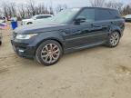 LAND ROVER RANGE ROVER SPORT 2014