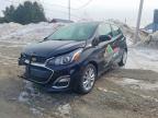 CHEVROLET SPARK 2020