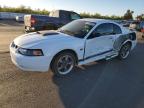 FORD MUSTANG 2003