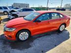 VOLKSWAGEN JETTA 2019