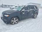 JEEP GRAND CHEROKEE 2015