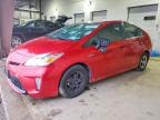 TOYOTA PRIUS 2012