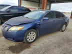 TOYOTA CAMRY HYBRID 2007