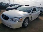 BUICK LUCERNE 2008