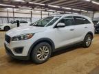 KIA SORENTO 2017