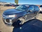 MITSUBISHI OUTLANDER SPORT 2020