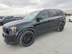 KIA TELLURIDE 2022