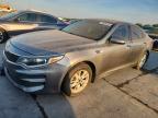 KIA OPTIMA 2017