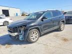 JEEP CHEROKEE 2018