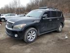 INFINITI QX56 2011