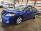TOYOTA CAMRY 2011