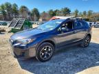 SUBARU CROSSTREK 2018