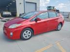 TOYOTA PRIUS 2011