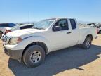 NISSAN FRONTIER 2013