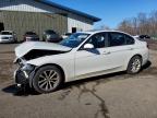 BMW 320 2018