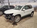 VOLKSWAGEN TIGUAN 2016