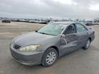 TOYOTA CAMRY 2006