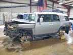 TOYOTA FJ CRUISER 2009