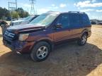 HONDA PILOT 2007