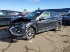MITSUBISHI ECLIPSE CROSS 2022