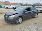 NISSAN SENTRA 2014