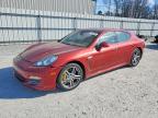 PORSCHE PANAMERA 2012