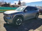 KIA EV9 2024