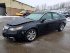 ACURA TL 2012