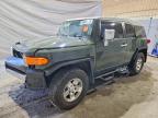 TOYOTA FJ CRUISER 2010