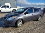 NISSAN VERSA 2015