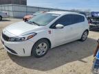 KIA FORTE 2017