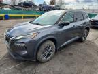 NISSAN ROGUE 2021