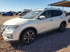 NISSAN ROGUE 2018