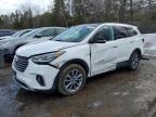 HYUNDAI SANTA FE 2017
