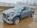 GMC SIERRA 2021