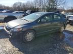 HONDA CIVIC 2009