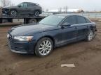 AUDI A6 2013