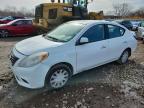 NISSAN VERSA 2014