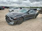 FORD MUSTANG 2019