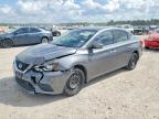 NISSAN SENTRA 2019
